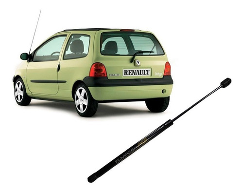 Imagen 1 de 4 de Amortiguador Quinta Puerta Renault Twingo