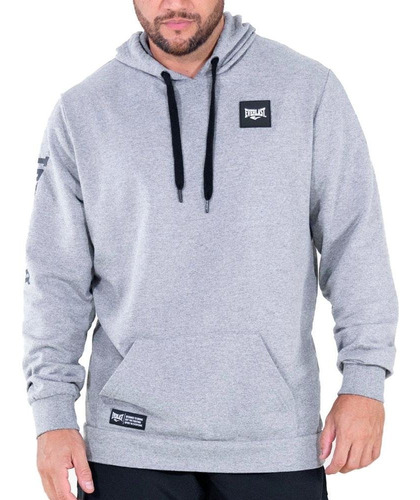 Hoodie Everlast Insignia Para Hombre