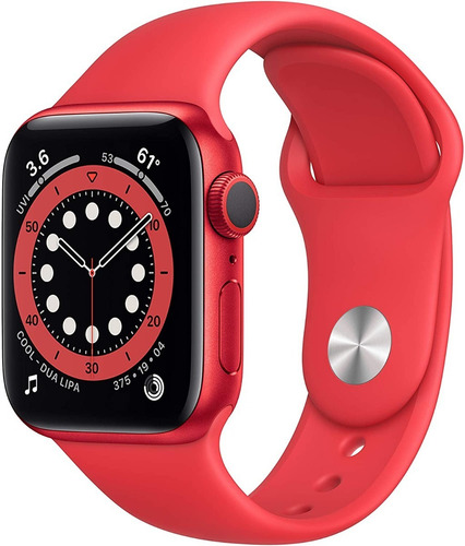 Imagen 4 de 6 de Apple Watch Se Series 6 ** Somos Tienda Fisica **