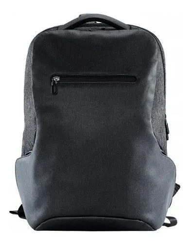 Mochila urbana Xiaomi Mi Urban Backpack color negro