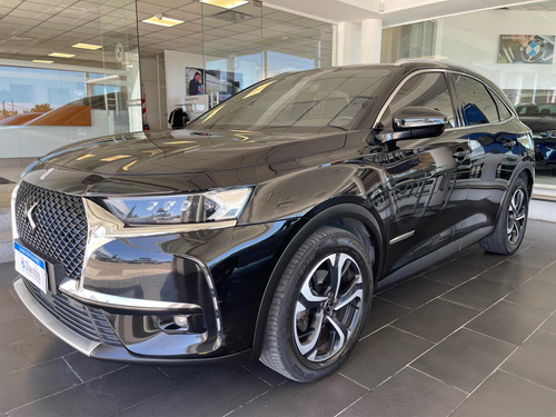 DS DS7 Crossback 1.6 Puretech 165 At Be Chic