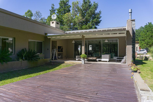 Casa, Venta, Costa Esmeralda, Senderos I, Lote Al 100, 4 Ambientes