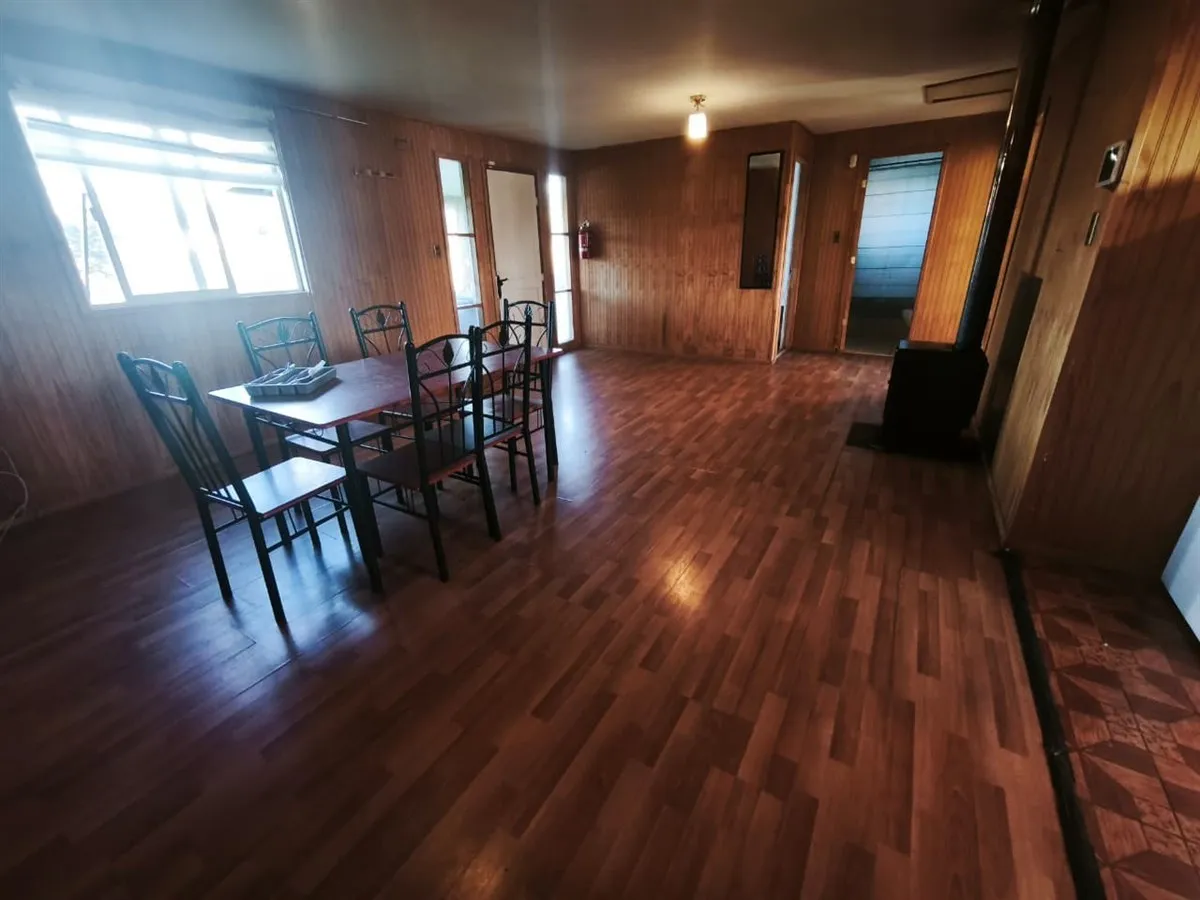 Imagen 4 de 8 de Casa En Arriendo De 3 Dorm. En Puerto Varas