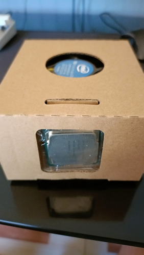 Procesador Intel Core I3-9100f De 4 NĂșcleos Y 3.60ghz (Usado)