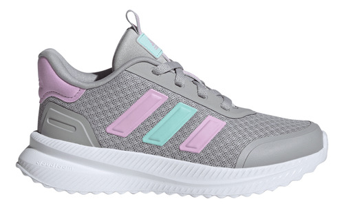 Tenis adidas Casual X_plr Phase Niña Gris