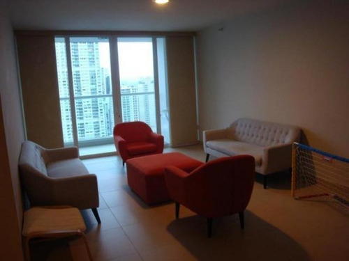 Imagen 3 de 14 de Vendo Apartamento En Costa Del Este Country Club 20-6016