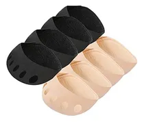 Comprar Kibovqul Toe Calcetines Mujer Toe Calcetines Almohadillas Co