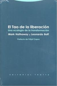 El Tao De La Liberación (libro Original)