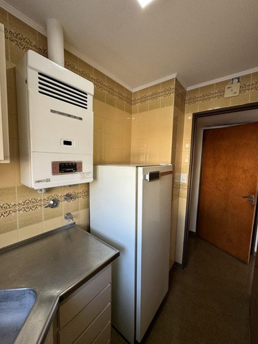 Departamento Dos Ambientes En Venta En Mar Del Plata