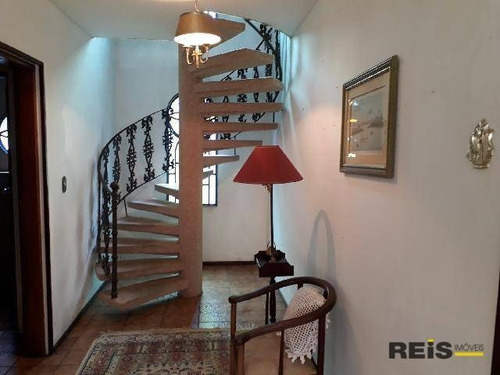 Chácara Com 3 Dormitórios À Venda, 5000 M² Por R$ 1.500.000,00 - Camapuã - Sarapuí/sp - Ch0085