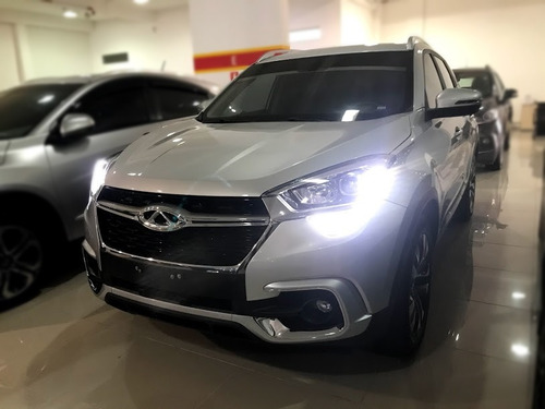 Tiggo 5x 1.5 Vvt Turbo Iflex Txs Dct