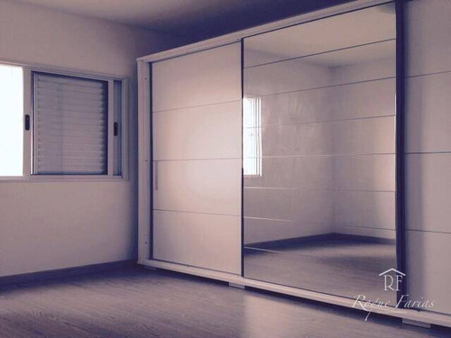 Imagem 9 de 25 de Apartamento Residencial À Venda, Presidente Altino, Osasco - Ap1458. - Ap1458