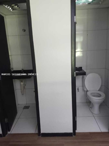 Imagem 11 de 15 de Sala Comercial Para Locação Em Salvador, Itaigara, 2 Banheiros, 3 Vagas - Lr0776_2-1266254