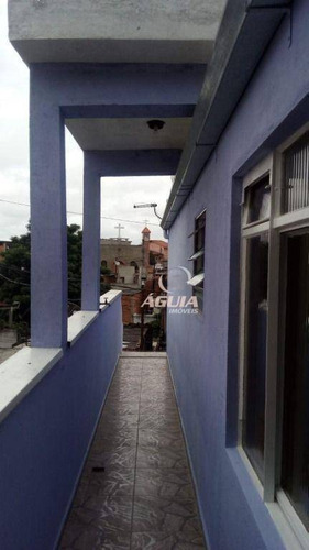 Imagem 11 de 13 de Casa Com 1 Dormitório À Venda, 100 M² Por R$ 210.000,00 - Fazenda Da Juta - São Paulo/sp - Ca0848