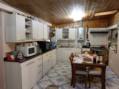 Casa En Venta Esquina Blanca, Maipú