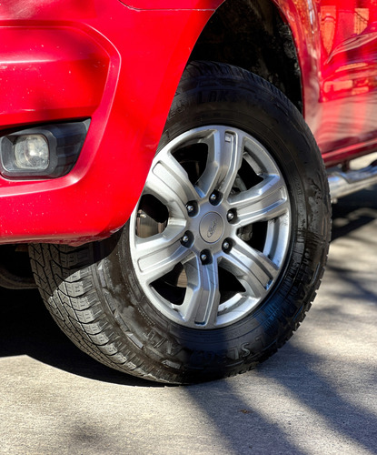 Ford Ranger 3.2 XLT 4x4 Diesel Dob. Cab. MT 4P 2022