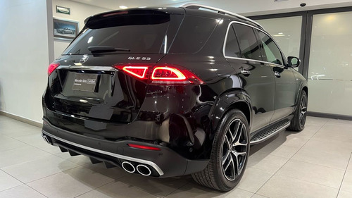 Mercedes-benz Clase Gle 2020