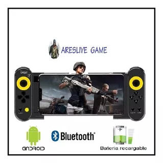 Gamepad Bluetooth