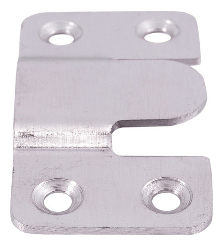 Conector De Sofá Estilo Enclavamiento Seccional Para Muebles