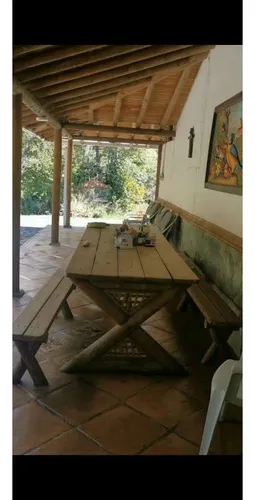 Finca En Venta Vereda El Zarzal - Copacabana