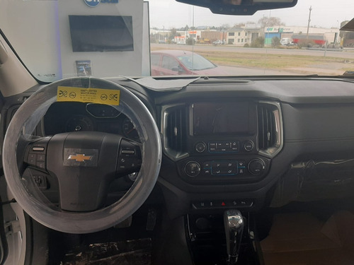 Imagen 11 de 15 de Chevrolet S10 2.8 High Country 4x4 Automática 2023 Pick Up