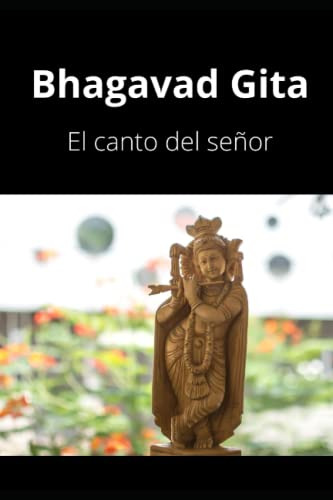 Libro : Bhagavad Gita - Anonimo