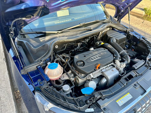 Audi A1 1.4 Ambition Tfsi 122cv Stronic
