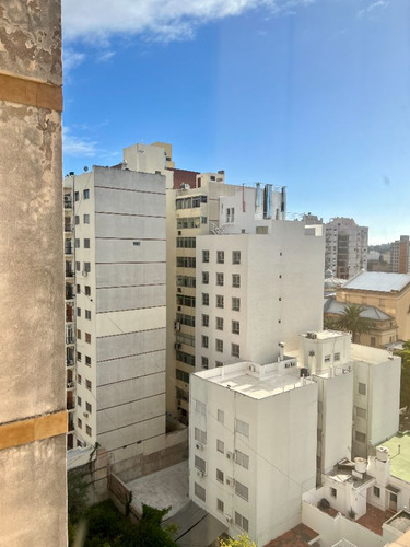 Belgrano Al 300 Centro De La Ciudad - Amplio Y Lindo Monoambiente U$s 42.000