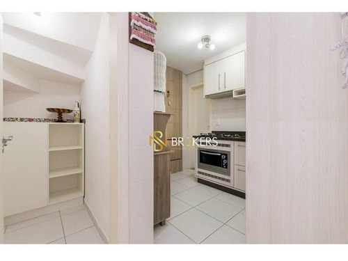 Sobrado Com 3 Dormitórios À Venda, 99 M² Por R$ 510.000,00 - Capão Raso - Curitiba/pr - So0067