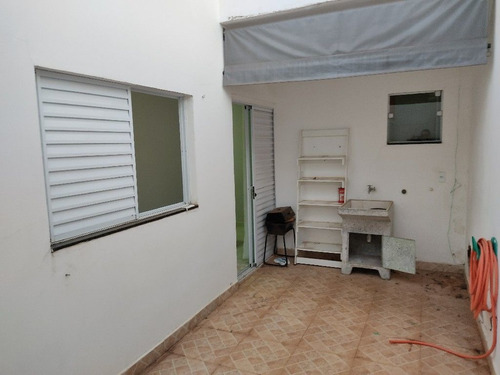 Imagem 20 de 21 de Casa Com 3 Dormitórios À Venda, 120 M² Por R$ 380.000,00 - Recanto Da Água Branca - Piracicaba/sp - Ca2913