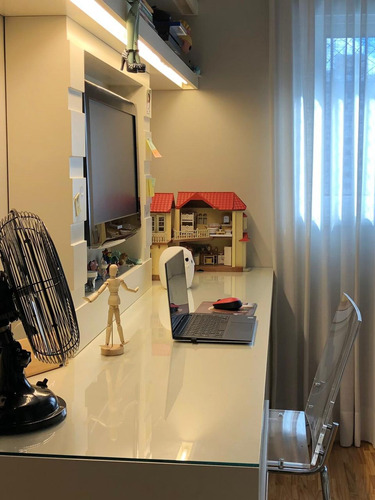 Imagem 25 de 28 de Apartamento - Ap15083 - 69683728