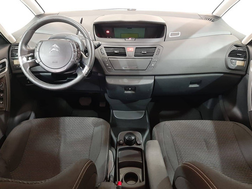 Imagem 7 de 11 de Citroën C4 2.0 Glx 16v Flex 4p Automático