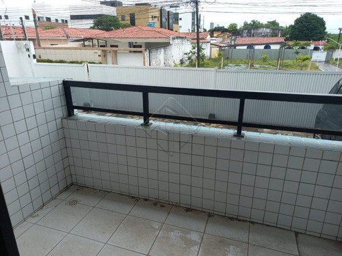 Imagem 8 de 10 de Apartamentos - Ref: V2427
