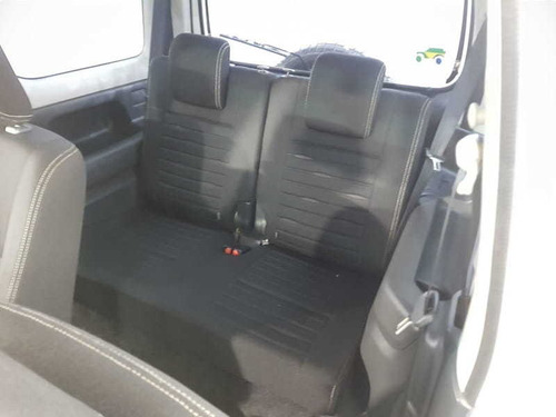 Imagem 7 de 12 de Suzuki Jimny 4 All 2020