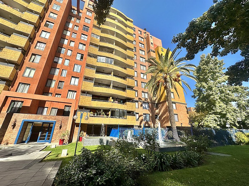 Excelente Depto 2d | 2b + B + E Salvador/bilbao