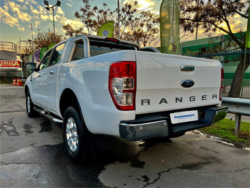 Ford Ranger 3.2 Diesel Xlt 4X2