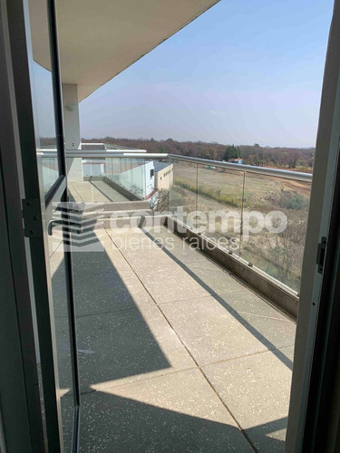 Imagen 5 de 26 de Venta Pent House - Jilotzingo - Estado De México