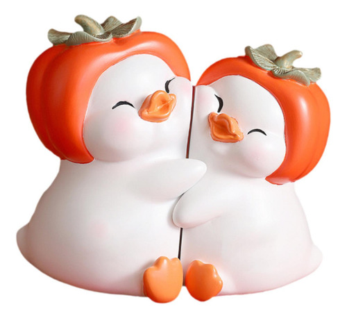 Par De Pareja Escultura Estatua Regalo Del Día De Valentín