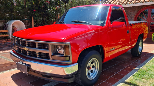 Chevrolet Cheyenne 5.7 C1500