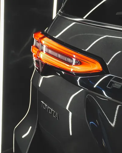 Toyota Fortuner Srv Blindada2+ 2022