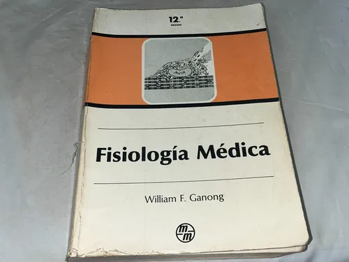 Fisiologia Medica - William Ganong - Manual Moderno