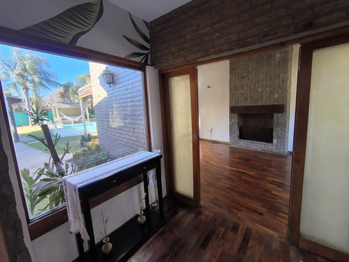 Casa En Venta Country San Isidro