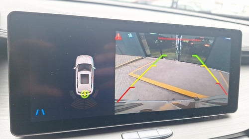 Geely Coolray 1.5T Comfort Dct