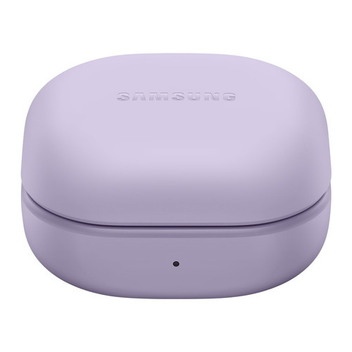 Imagen 4 de 7 de Auriculares in-ear gamer inalámbricos Samsung Galaxy Buds2 Pro SM-R510 x 1 unidades bora purple