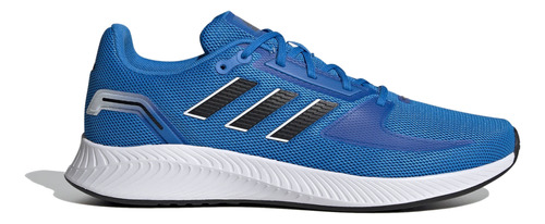 Calzado Champion Runfalcon 2.0 adidas Para Hombre