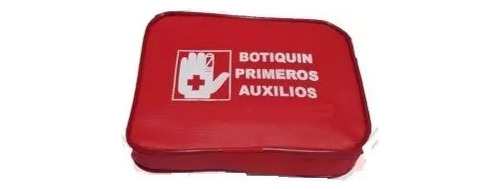 Bolso Botiquin Termico Sin Dotacion 23*10*7