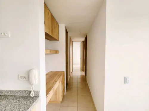 Broker - Apartamento En Venta Conjunto Catalana En Popayan