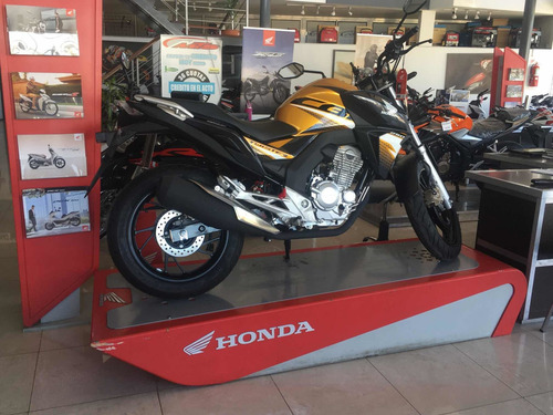 Honda Twister Cbx 250 2021 Nueva Tomamos Motos Usadas!!!