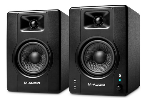 M-audio Bx4 Bt Monitores De Audio Bluetooth