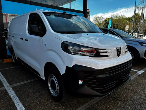 Peugeot Expert 1.5 Hdi 120 L3